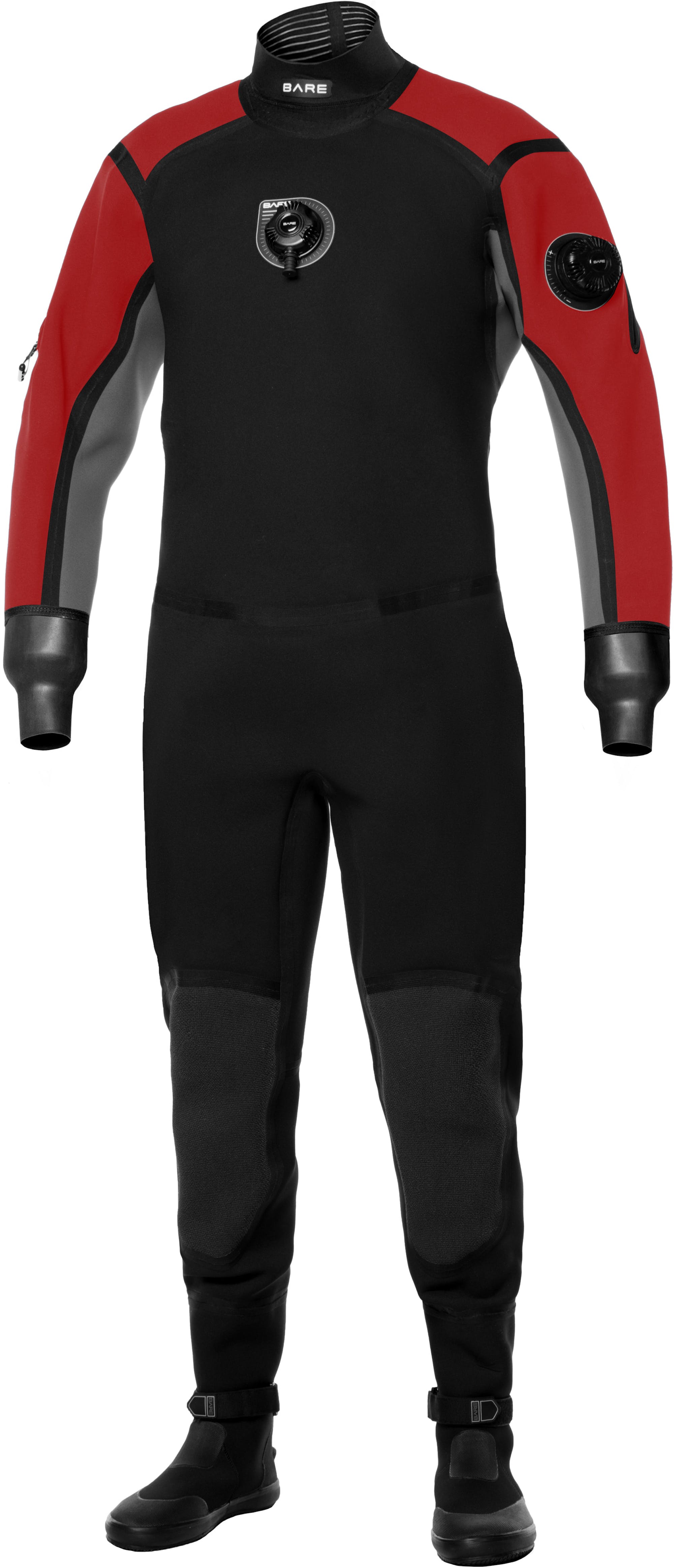 Bare Sentry Pro Dry Mens Drysuit